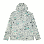 UV T.S.C. HOODED LONG SLEEVE