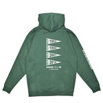 UH WAC CHAMPS HOODIE