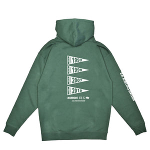 UH WAC CHAMPS HOODIE