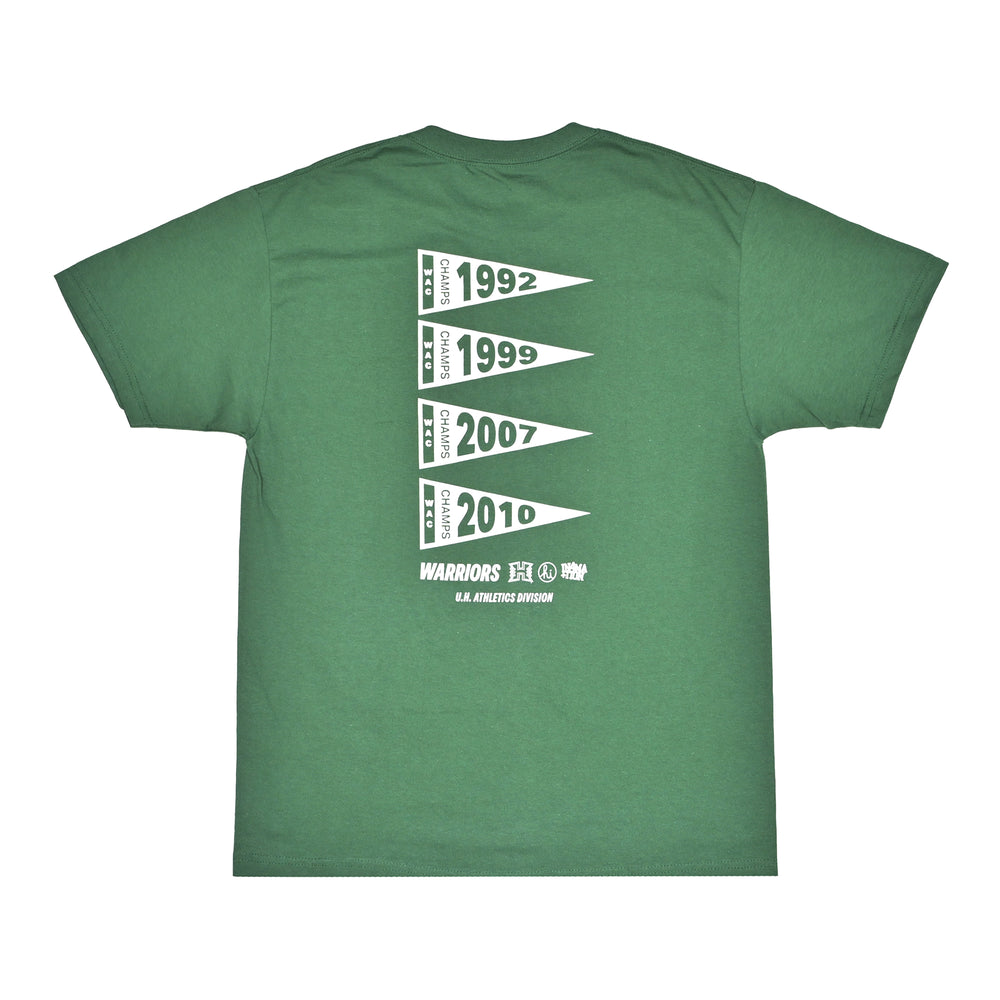 UH WAC CHAMPS TEE