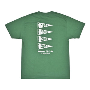 UH WAC CHAMPS TEE