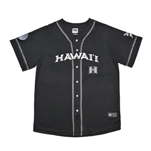 UH BASEBALL JERSEY