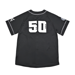 UH BASEBALL JERSEY