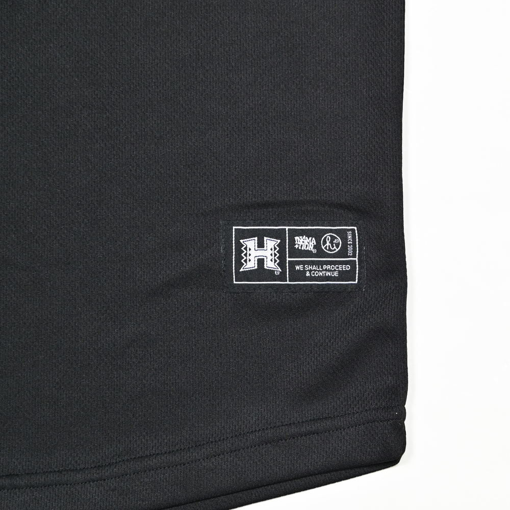 UH BASEBALL JERSEY