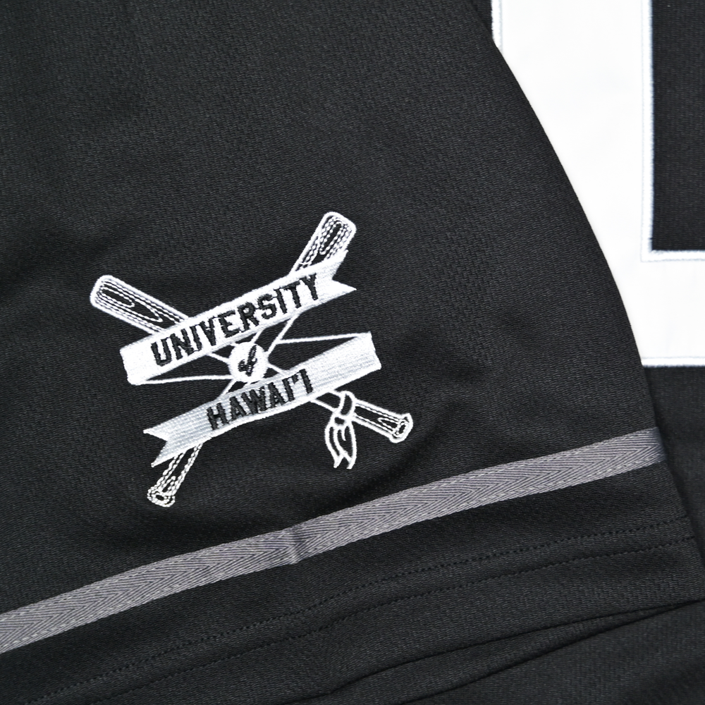 UH BASEBALL JERSEY