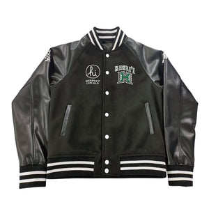 UH LETTERMAN JACKET