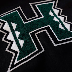 UH LETTERMAN JACKET
