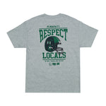 UH RESPECT LOCALS TEE