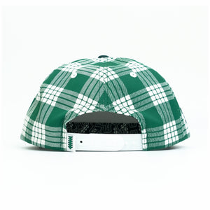 UH H LOGO PALAKA SNAPBACK