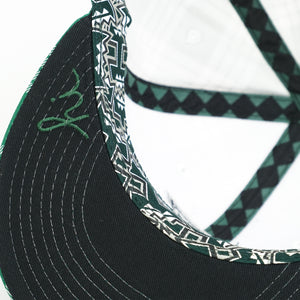 UH H LOGO PALAKA SNAPBACK