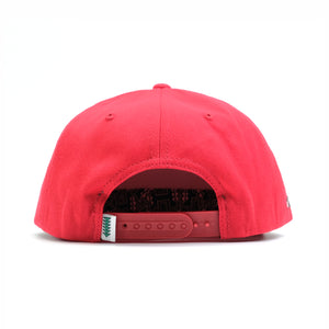 UH "H" LOGO SNAPBACK