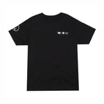 UH MANOA BOX TEE