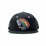 UH RAINBOWS VINTAGE SNAPBACK