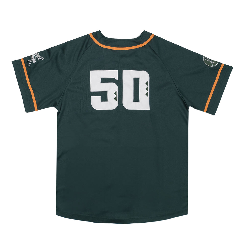 UH BASEBALL JERSEY