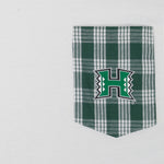 UH PALAKA POCKET TEE