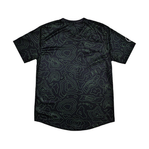 UH TOPO JERSEY