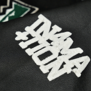 UH MANOA LETTERMAN JACKET – IN4MATION Store