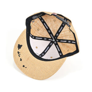 ALOHA UNO PIECE SNAPBACK DROPPING WEDNESDAY MAY 21ST 8AM HST