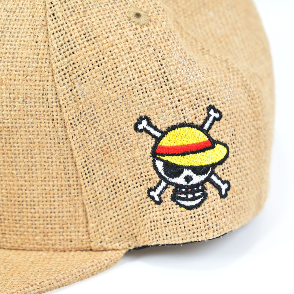 ALOHA UNO PIECE SNAPBACK DROPPING WEDNESDAY MAY 21ST 8AM HST