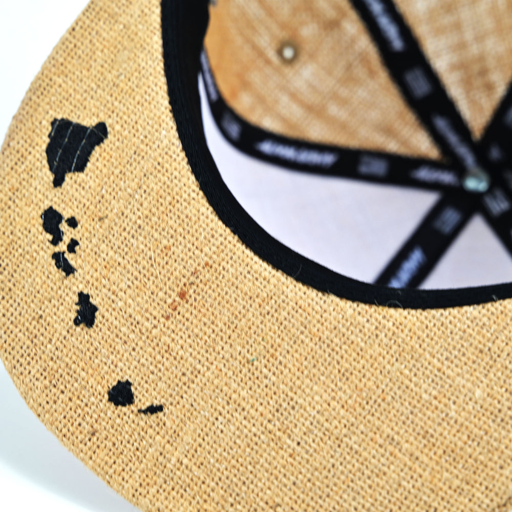 ALOHA UNO PIECE SNAPBACK DROPPING WEDNESDAY MAY 21ST 8AM HST