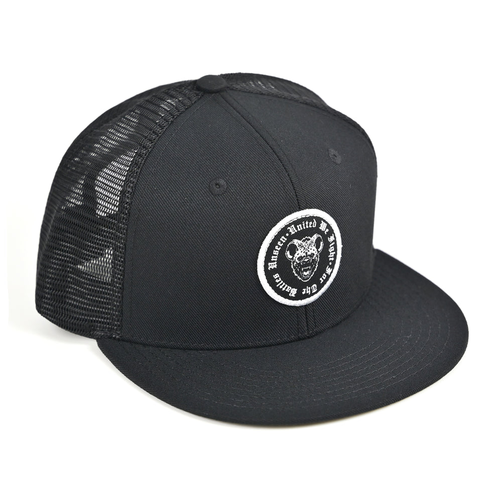 UWF MASCOT TRUCKER HAT