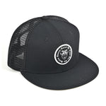 UWF MASCOT TRUCKER HAT
