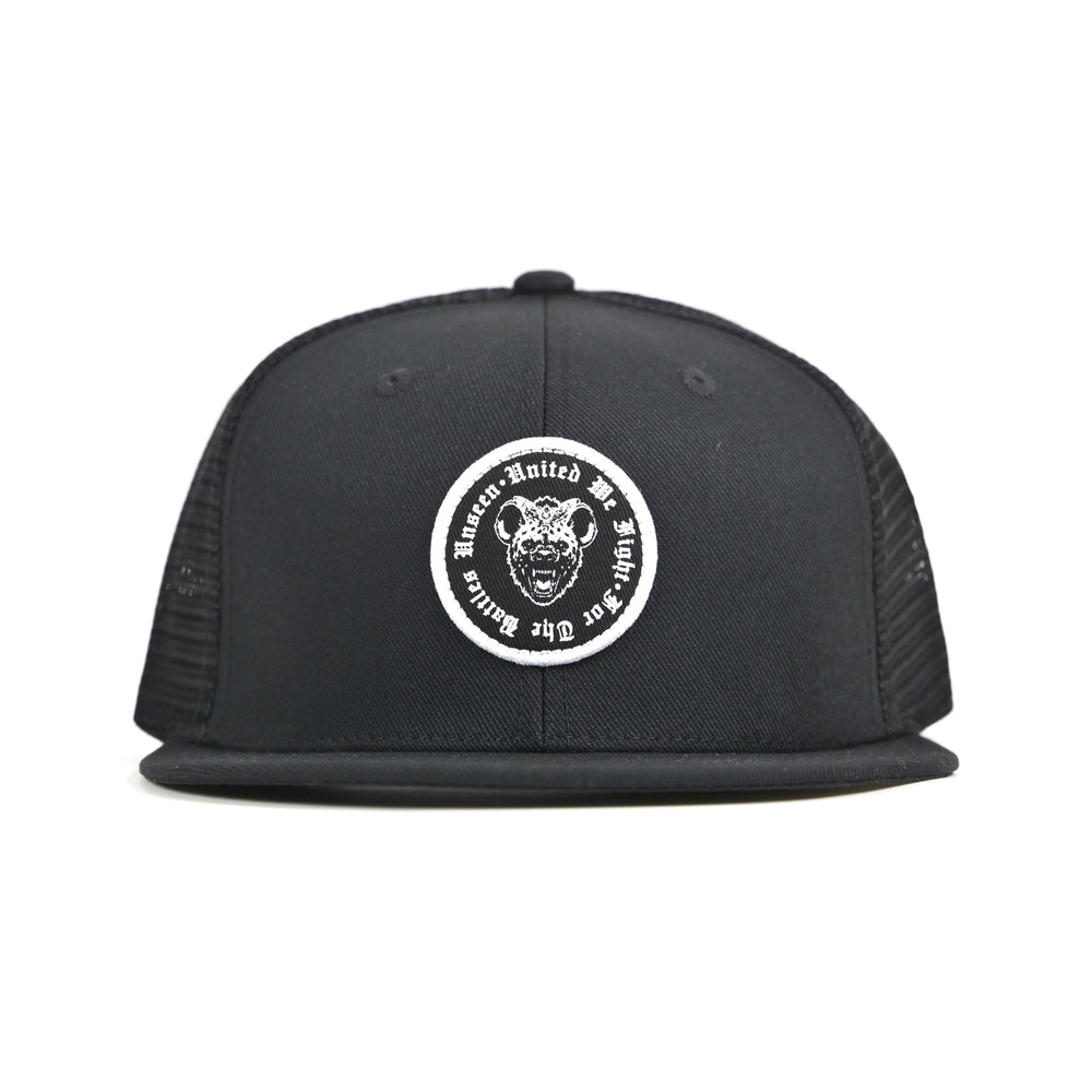 UWF MASCOT TRUCKER HAT