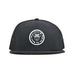 UWF MASCOT TRUCKER HAT