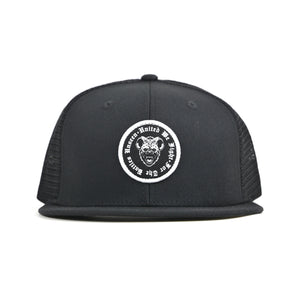 UWF MASCOT TRUCKER HAT