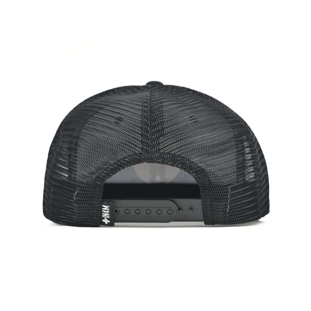 UWF MASCOT TRUCKER HAT