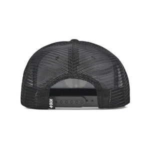 UWF MASCOT TRUCKER HAT