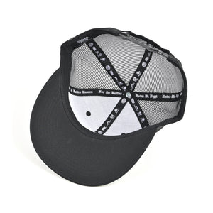 UWF MASCOT TRUCKER HAT