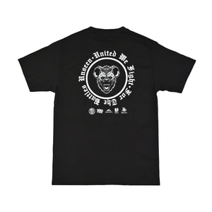 UWF TARGET TEE