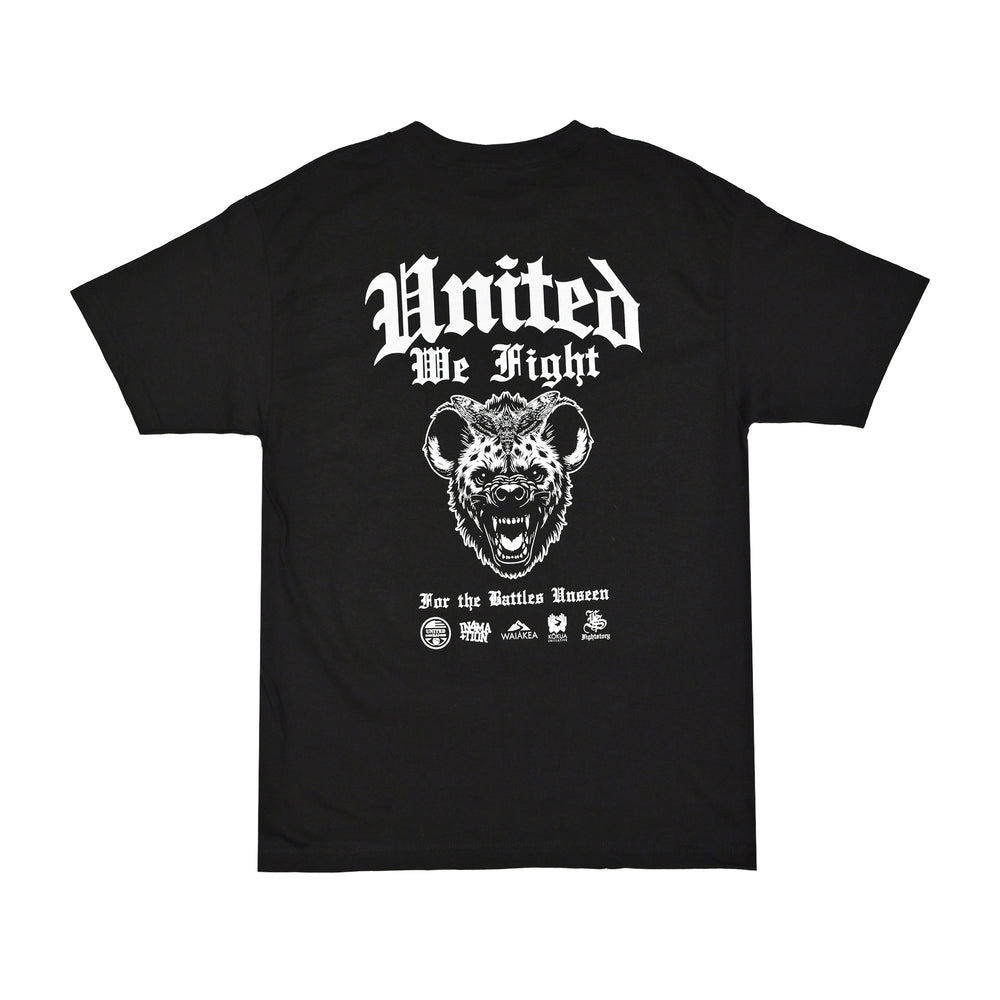 UWF MASCOT TEE