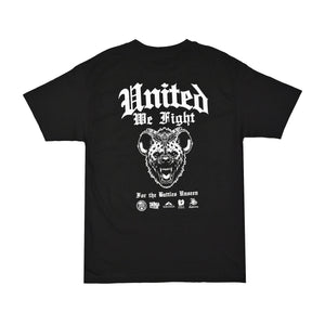 UWF MASCOT TEE