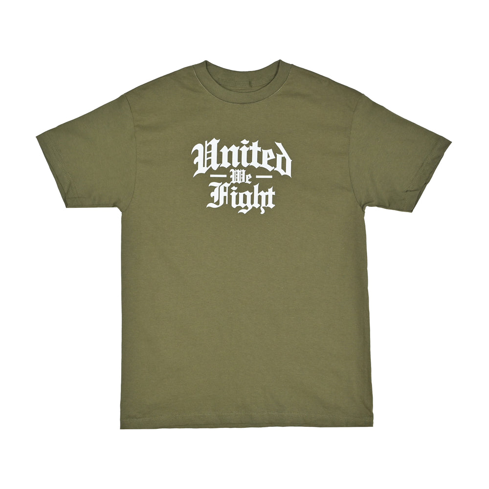 UWF TARGET TEE