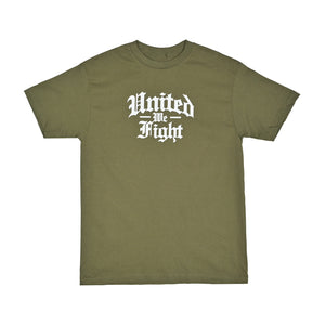 UWF TARGET TEE