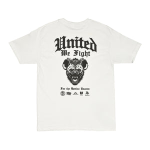 UWF MASCOT TEE
