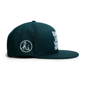 HAWAII LOVES WAHINE SPORTS SNAPBACK – IN4MATION Store