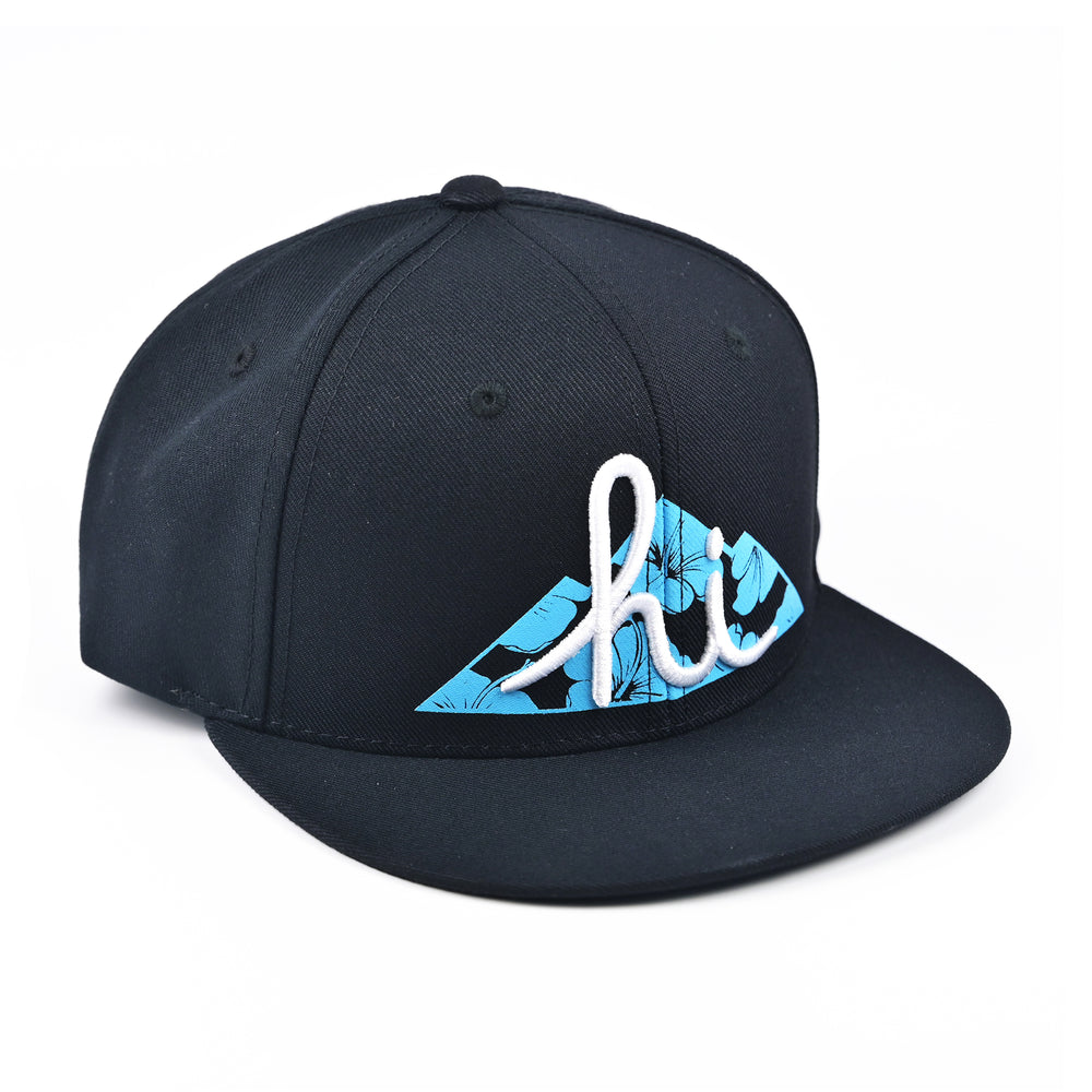 WAIAKEA X IN4MATION SNAPBACK