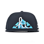WAIAKEA X IN4MATION SNAPBACK