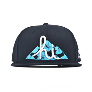 WAIAKEA X IN4MATION SNAPBACK