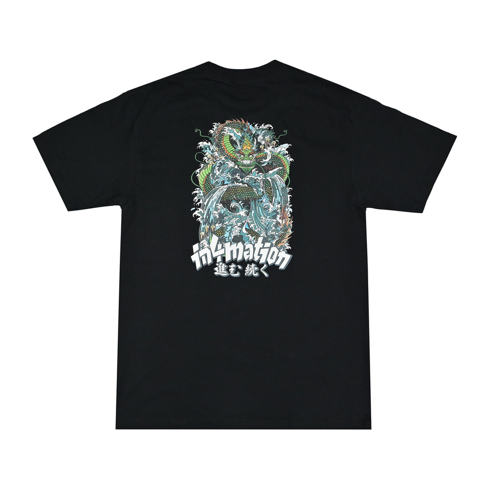 WATER DRAGON TEE