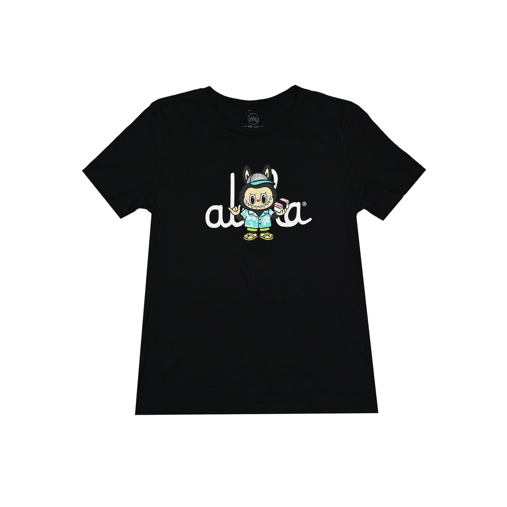 WOMENS ALOHA BU TEE DROPPING WEDNESDAY OCTOBER 15TH 8AM HST