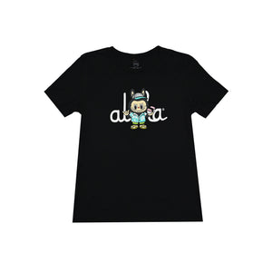 WOMENS ALOHA BU TEE DROPPING WEDNESDAY OCTOBER 15TH 8AM HST