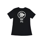 ALOHA ARMY X HONORS WOMENS RA-BUBU TEE