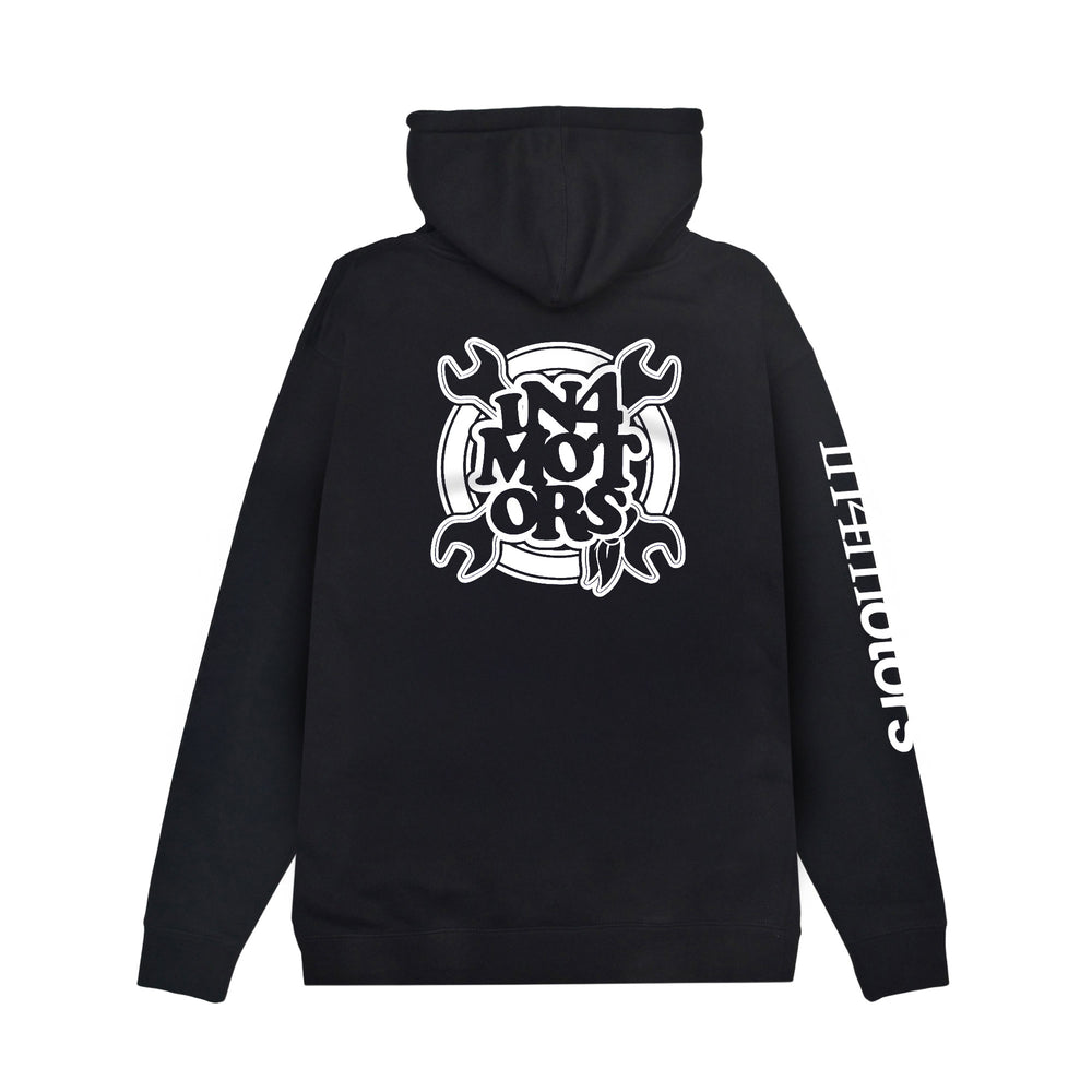 WRENCH DOT PULLOVER DROPPING FRIDAY MAY 16TH 8AM HST