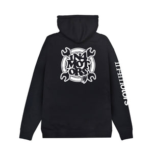 WRENCH DOT PULLOVER