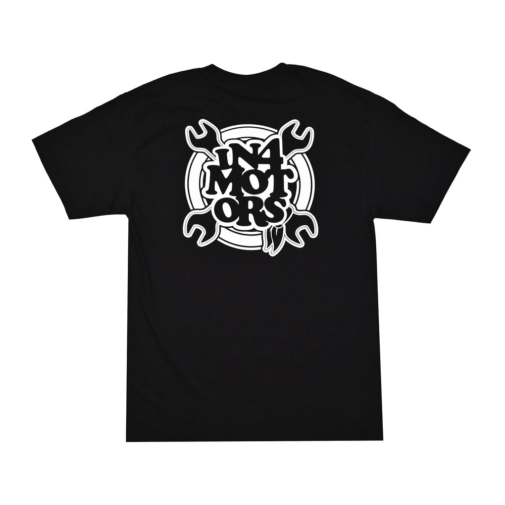 WRENCH DOT TEE