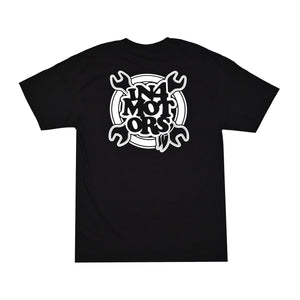 WRENCH DOT TEE